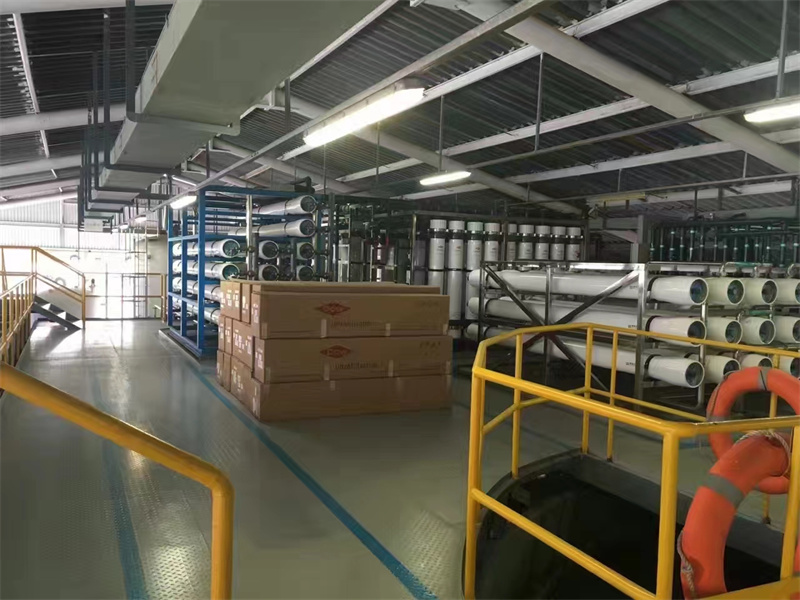 如何確定農村生活污水處理設備處理量？